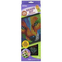 Zestaw kreatywny Obraz Mozaika 2300el  Lis MEGA CREATIVE 569857