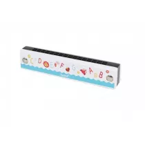 iWood Harmonijka drewniana