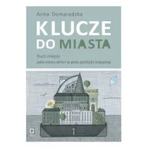 Klucze do miasta