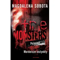 True Monsters. Po�eracz. Mordercze Instynkty