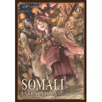 Somali i Stra�nik Lasu. Tom 6