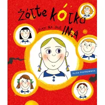 te kka. Mam na imi Inna