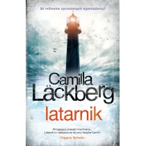 Latarnik. Saga kryminalna. Tom 7