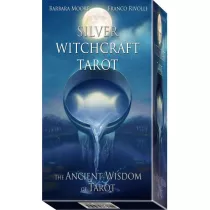 Silver Witchcraft Tarot, Tarot Srebrnego Czarostwa