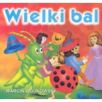 Klasyka Wierszyka - Wielki bal  LIWONA