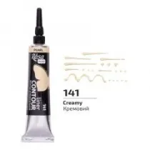 Rosa Farba akrylowa kontur universal per creamy 20ml