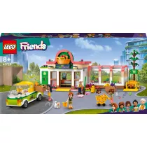 LEGO Friends Sklep spoywczy z ywnoci ekologiczn 41729