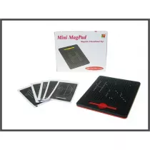 Tablica magnetyczna kulki 17x21 H12658 22230 Hipo