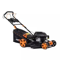Kosiarka spalinowa z napdem 173cc szer. 51cm top-cut