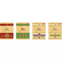 St. Majewski Brulion do religii A5 cieniowany kratka 64 kartki