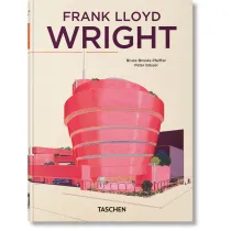 Frank Lloyd Wright wer. angielska