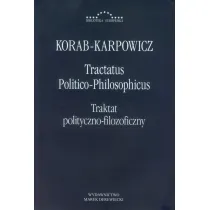 Tractatus Politico-Philosophicus. Traktat polityczno-filozoficzny