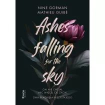 Ashes falling for the sky. Tom 1