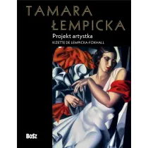 Tamara �empicka. Projekt artystka
