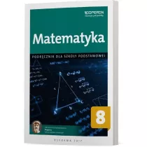 Matematyka 8. Podrcznik dla szkoy podstawowej