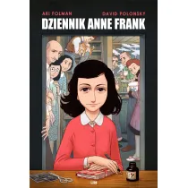 Dziennik Anne Frank