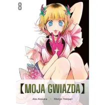 Moja gwiazda #8