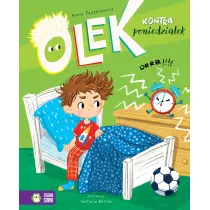 Olek kontra poniedzia�ek