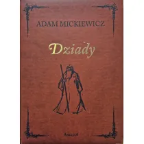 Dziady. Wydanie kolekcjonerskie