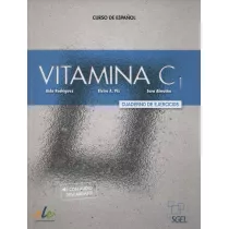Vitamina C1. �wiczenia + wersja cyfrowa