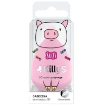 _3D Make Up Sponge Ultra Soft gbeczka do makijau Suzi