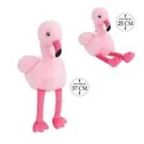 Pluszak Bozami Flaming 37cm Ciuciubabka