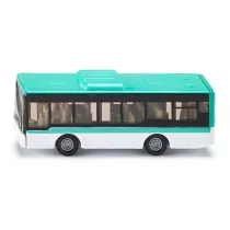 Siku 10. Autobus miejski