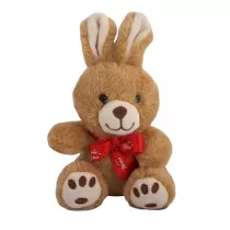 Kr�lik haftowany 12cm Beppe