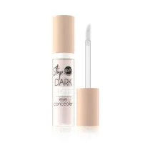 Bell Korektor roz�wietlaj�cy pod oczy w p�ynie Stop Dark Circles 01 Soft Porcelain