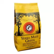 Mate Green Yerba Mate Energy 400 g