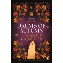 Drums Of Autumn