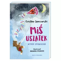 Mi Uszatek. Wybr opowiada
