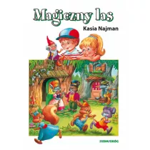Magiczny las SIEDMIORG
