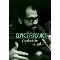 Dykteryjki przed�miertne wszystkie