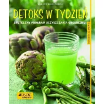 Detoks w tydzie.Skuteczny program .....