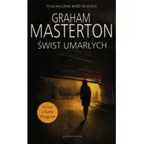 �wist umar�ych. Katie Maguire. Tom 9