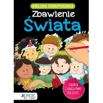 Biblijna zdrapywanka. Zbawienie �wiata