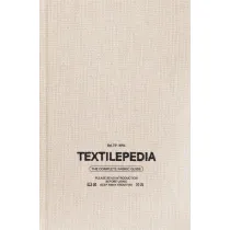 Textilepedia. The complete fabric guide wer. angielska