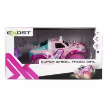 Zdalnie sterowany samochd Super Wheel Truck Amazone Dumel