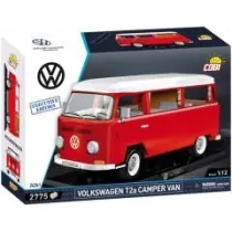 Executive Edition - Volkswagen Transporter T2A