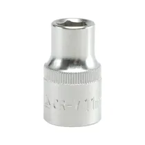 Yato Nasadka 6k 1/2" kr�tka 11mm