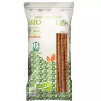 Paluszki Bio Paluszki pe�noziarniste z sezamem 150 g Bio