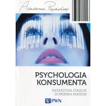 Psychologia konsumenta