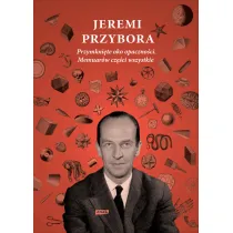 Przymkni�te oko Opaczno�ci. Memuar�w cz�ci wszystkie