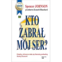 Kto zabra� m�j ser?