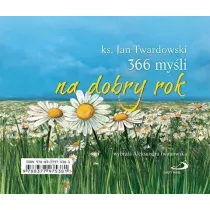 366 my�li na dobry rok