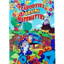 Czarodziej z krainy matematyki