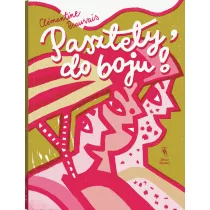 Pasztety, do boju!