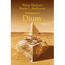 Nawigatorzy Diuny