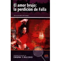 Amor brujo la perdicion de Falla